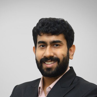 Abhishek Marla