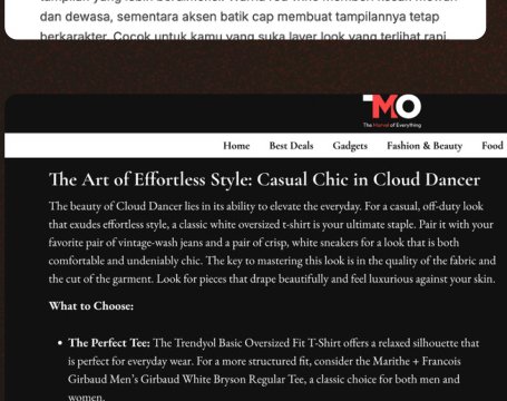 marvelof.com owned platform